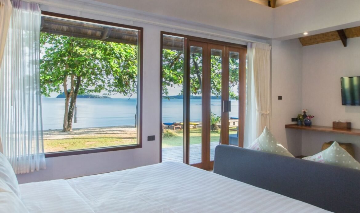 Mira Montra Beach Resort