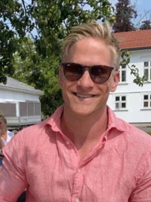 Mads Bekkedal, dykkerlege